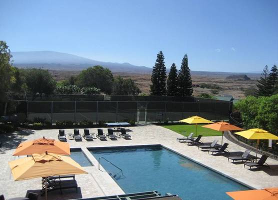 Paniolo Greens At Waikoloa 1