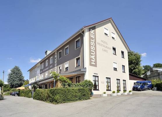 Hotel Häußler 1