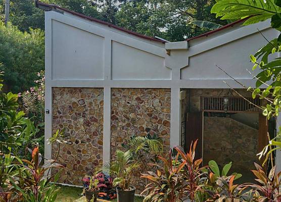 Ayu Hotel Karimunjawa 1