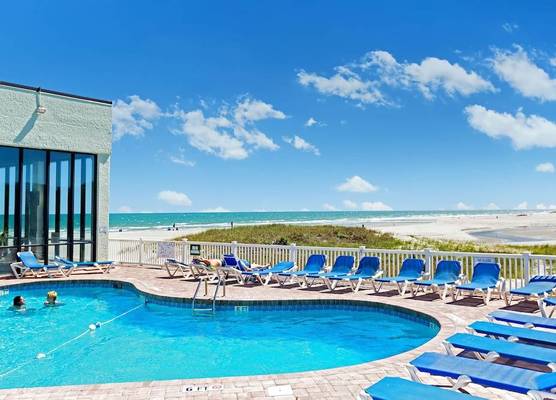 Sands Beach Club Resort 1