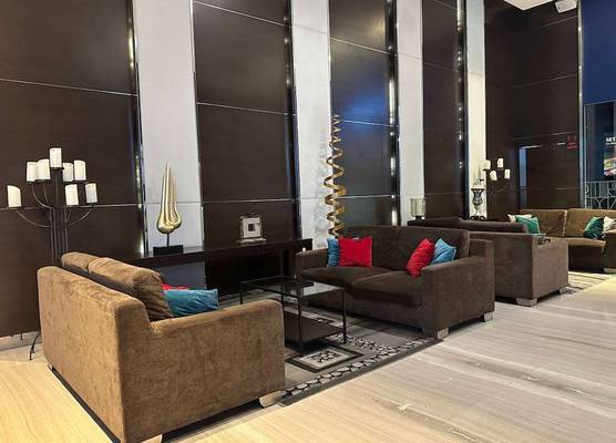 Ramada Suites by Wyndham Kuala Lumpur City Centre 1