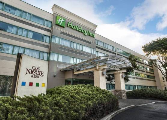 Holiday Inn PRINCETON by IHG 1