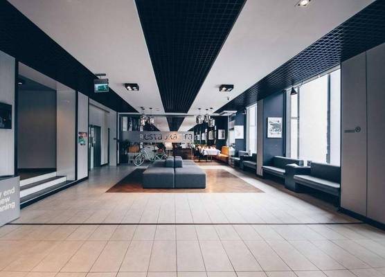 METROPOL Hotel Katowice 1