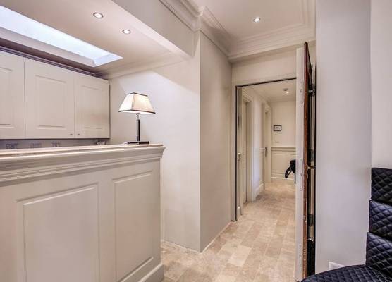 Hotel Domus Mea 1