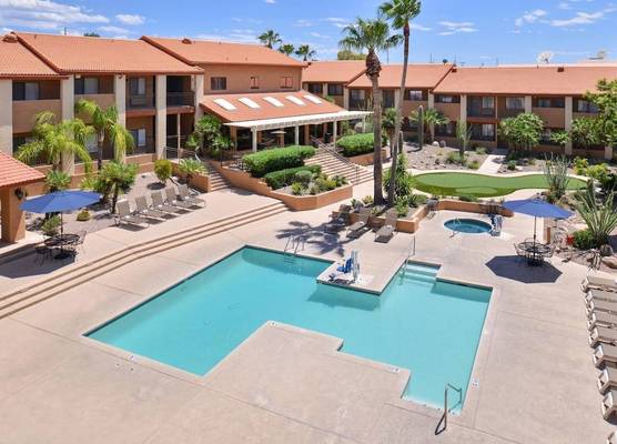3 Palms Tucson North Foothills 1