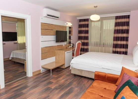 TOK EPİK HOTEL 1
