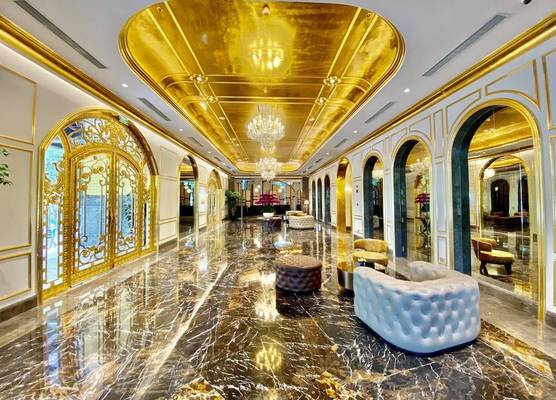 Dolce by Wyndham Hanoi Golden Lake 1
