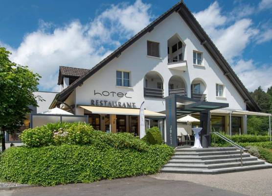 Hotel Thorenberg 1