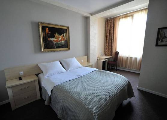 ZP Hotel 1