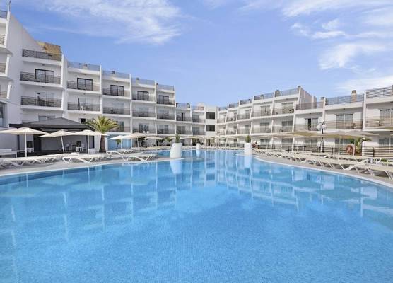 Palmanova Suites by TRH 1