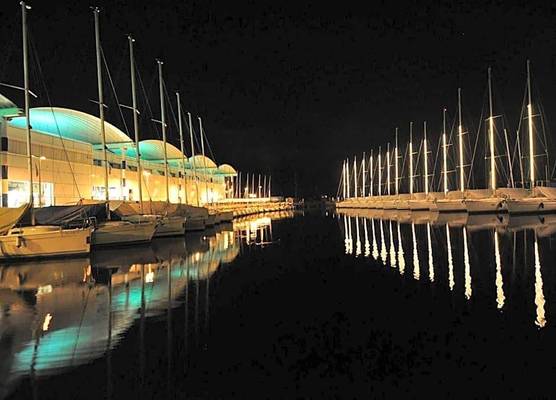Bodensee Yachthotel Schattmaier 1