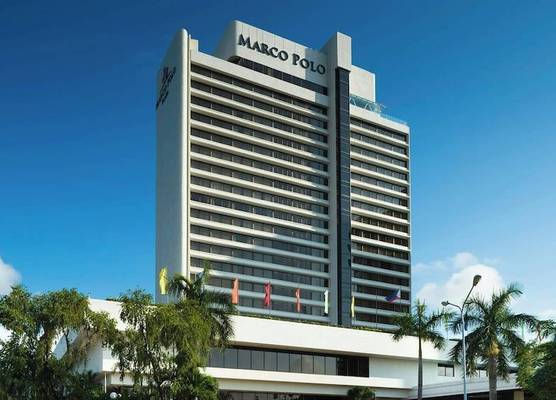 Marco Polo Plaza Cebu 1