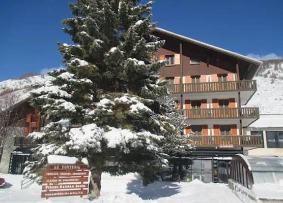 Le Fontenil 1