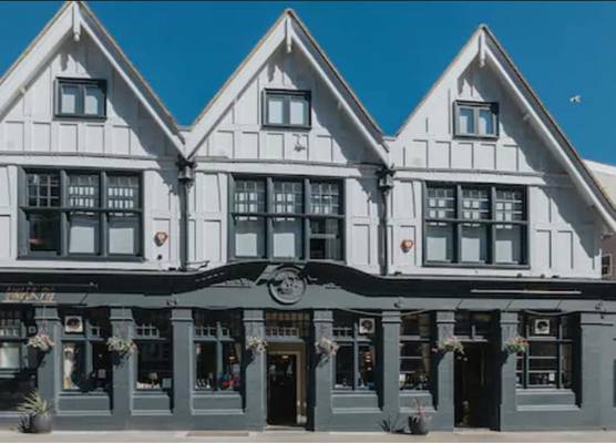 The Ginger Pig 1