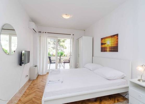 House Apartments Ariva 1