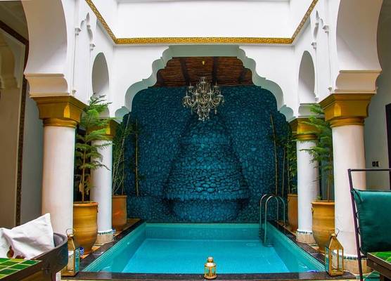 Riad L'Orchidée Suites & Spa 1