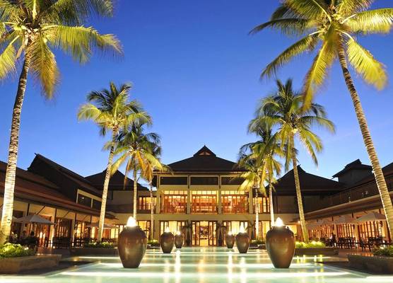 Furama Resort Danang 1