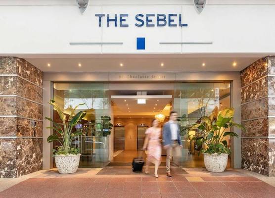 The Sebel Brisbane 1