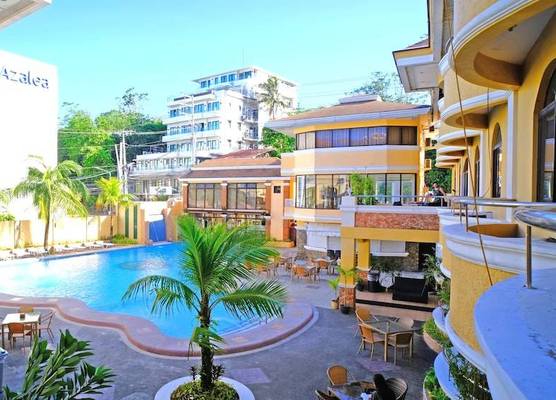 Boracay Holiday Resort 1