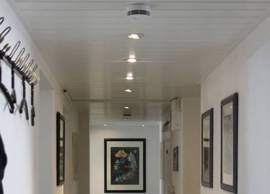 Hotel Occam 1