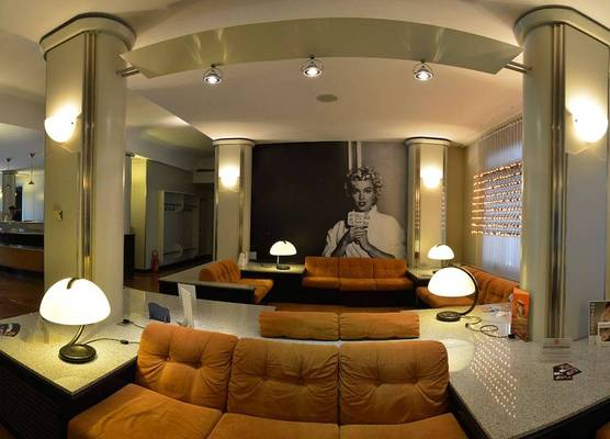 Sure Hotel by Best Western Milano 1