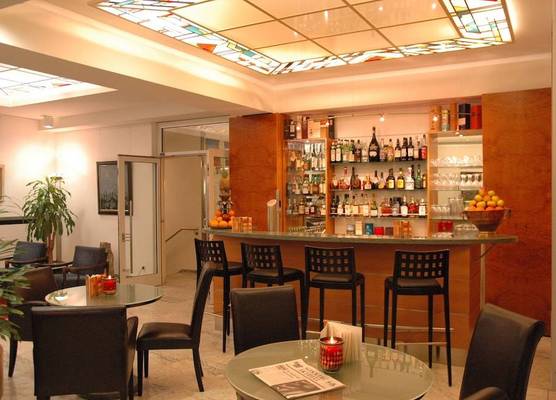 Hotel Unger 1