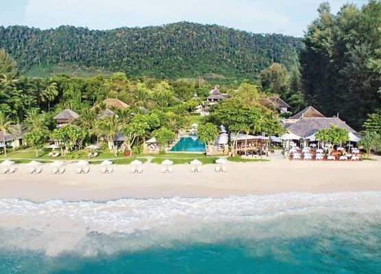 Layana Resort & Spa - Adult Only 1