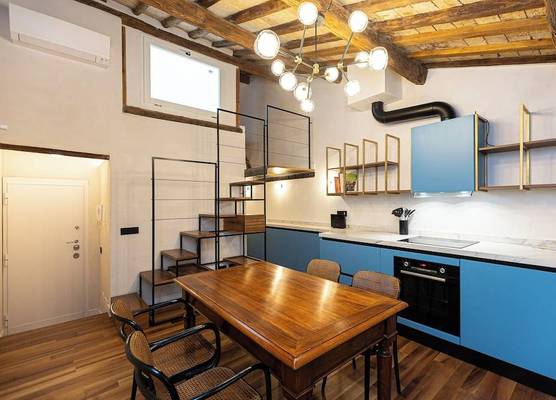 Appartamento Coronari 1