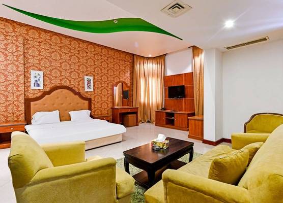 OYO 118 Revira Hotel 1