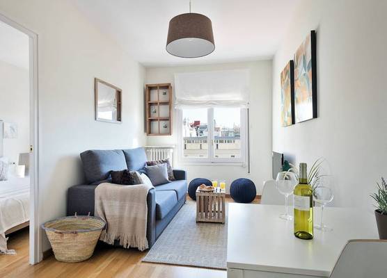 Stay Unique Apartments Rambla Catalunya 1