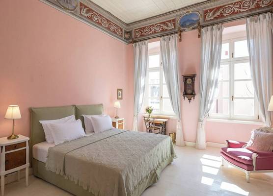 Villa Maria-Syros 1