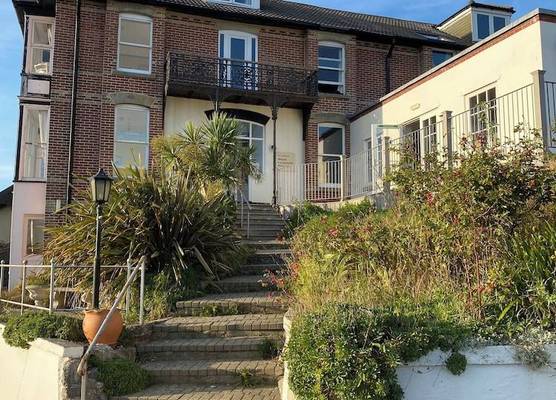 Durdle Door Hotel 1