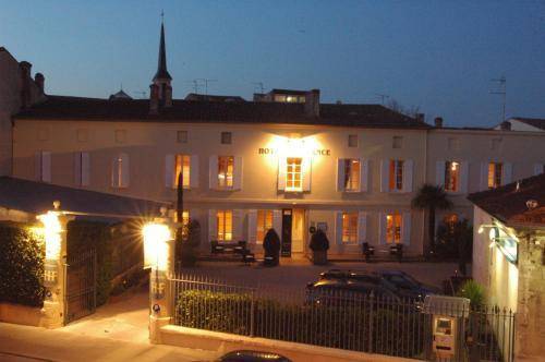 Hôtel de France 1