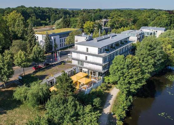 Seminaris Avendi Hotel Potsdam 1