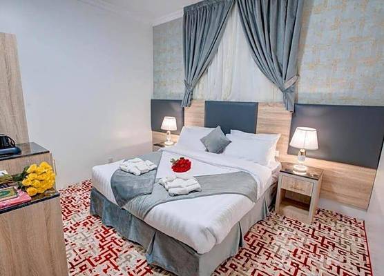 Hayah Al Salam Al Fadi Hotel 1