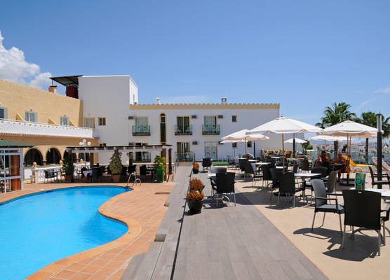 Hotel Nerja Club by Dorobe 1