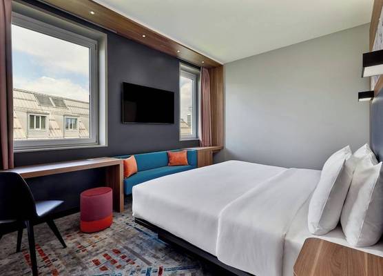Aloft by Marriott Munich 1