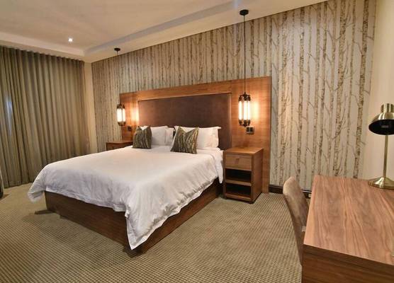 Tredenham Boutique Hotel 1