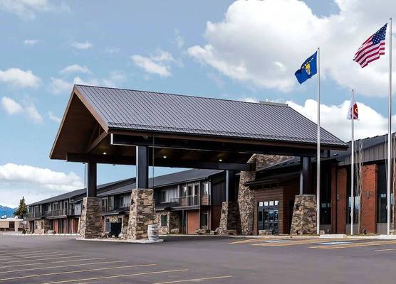 Copper King Convention Center, an Ascend Collection Hotel 1