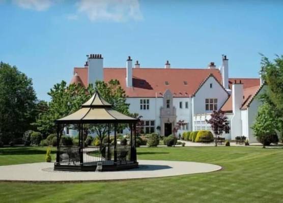 Lochgreen House Hotel & Spa 1