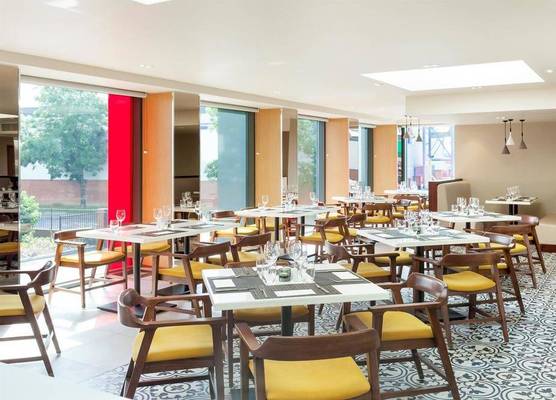 Hyatt Place West London Hayes 1