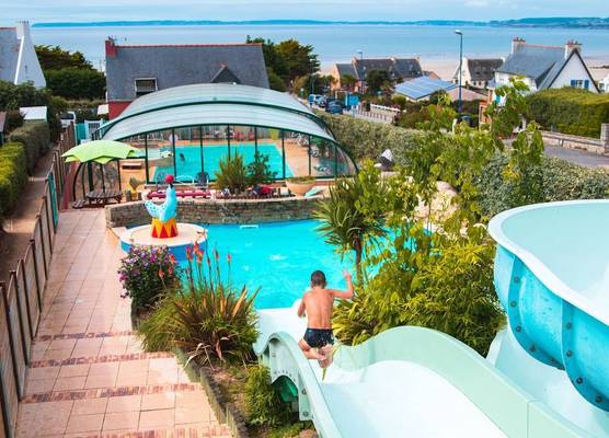 Camping de l'Iroise 1