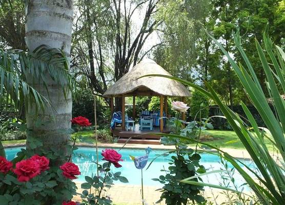 Dublin Guest House 1