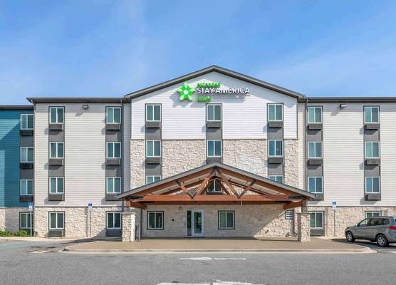Extended Stay America Select Suites - Melbourne - West Melbourne 1