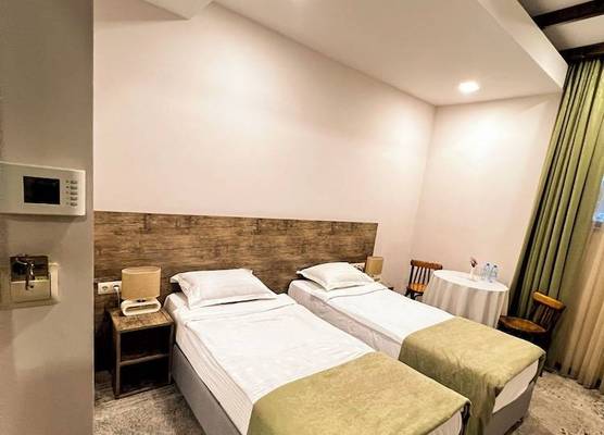 EVN Boutique Hotel 1