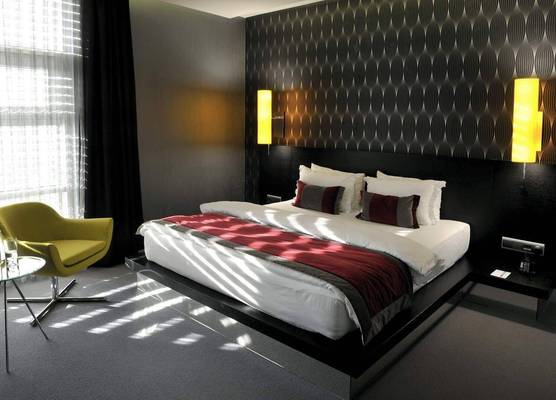 Vernazza Suites 1