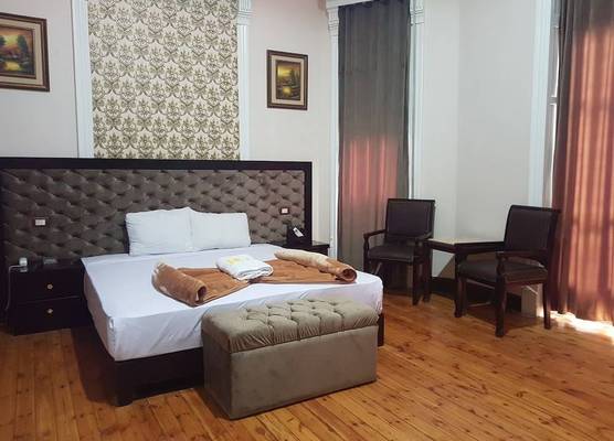 Paradise Boutique Hotel 1