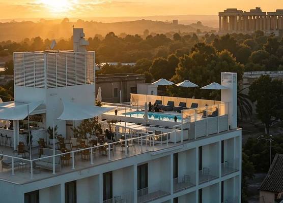 Selinunte Boutique Hotel 1