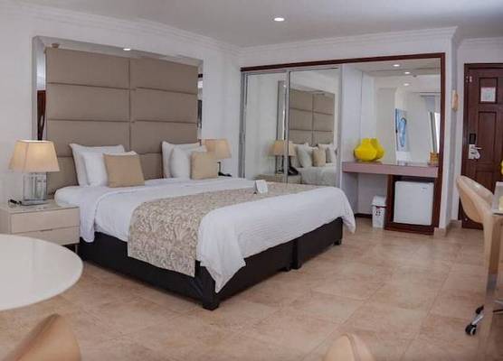 Hotel Windsor Barranquilla 1