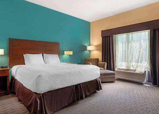 Best Western Plus French Lick 1